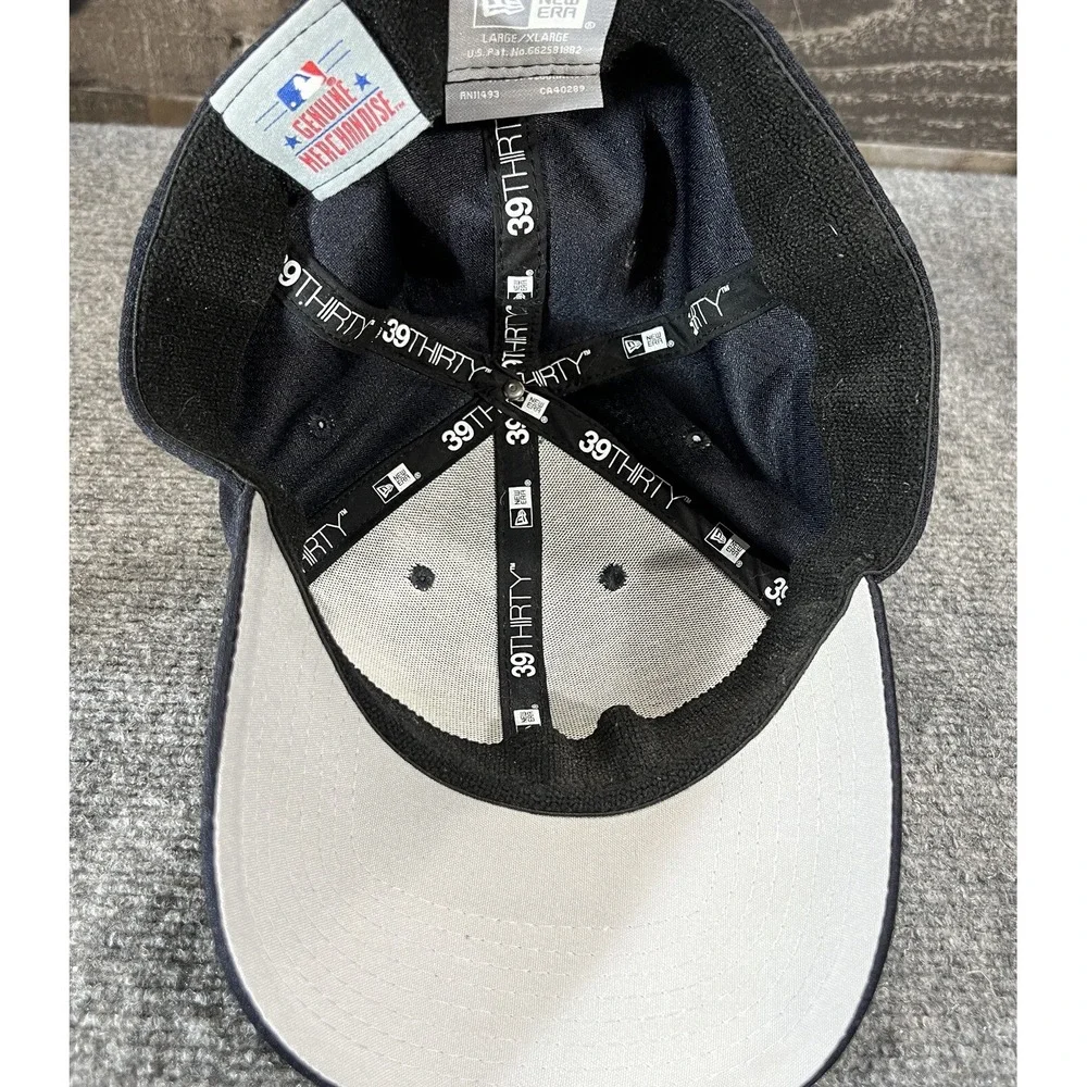 Mariners New Era 59FIFTY L/XL 2019 Spring Training Cactus Patch